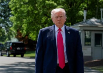 Iran ceasefire: Is the Strait of Hormuz actually open?