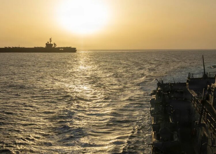 Trump desires the battle with Iran to finish. Does Iran?