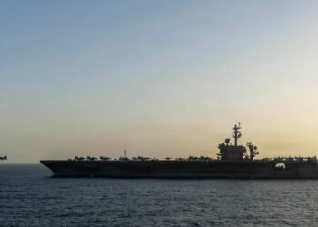 Iran battle: What China is studying from the US-Iran battle, defined