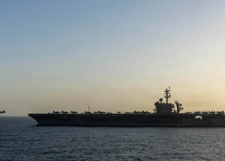 Iran battle: What China is studying from the US-Iran battle, defined