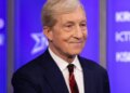 Tom Steyer, California governor candidate, needs to arrest Stephen Miller