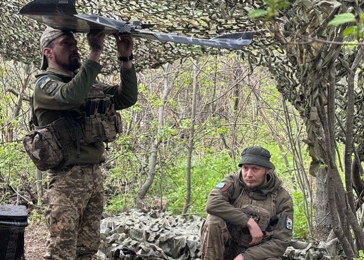 Hungary drops veto, clearing path for 6 billion EU mortgage to Ukraine