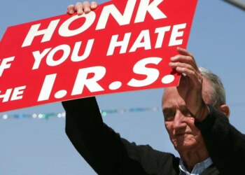 Tax Day 2026: What occurred when California minimize taxes within the Nineteen Seventies