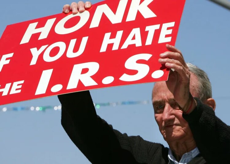 Tax Day 2026: What occurred when California minimize taxes within the Nineteen Seventies