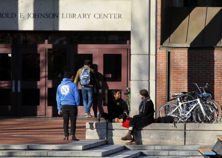 Hampshire Faculty to shut: Why faculties are going out of enterprise