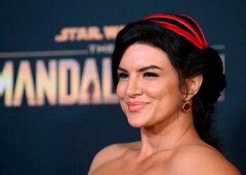 Gina Carano says Disney went quiet after settlement as she gears up for Rousey battle