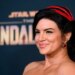 Gina Carano says Disney went quiet after settlement as she gears up for Rousey battle