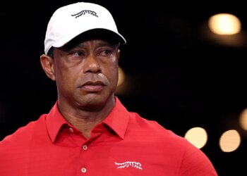 ESPN’s Stephen A Smith tees off on Tiger Woods