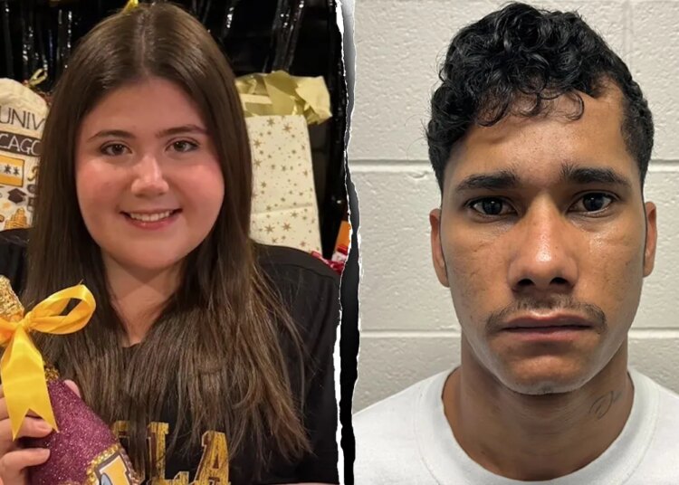 Suspect in Loyola pupil’s killing faces new federal gun expenses filed