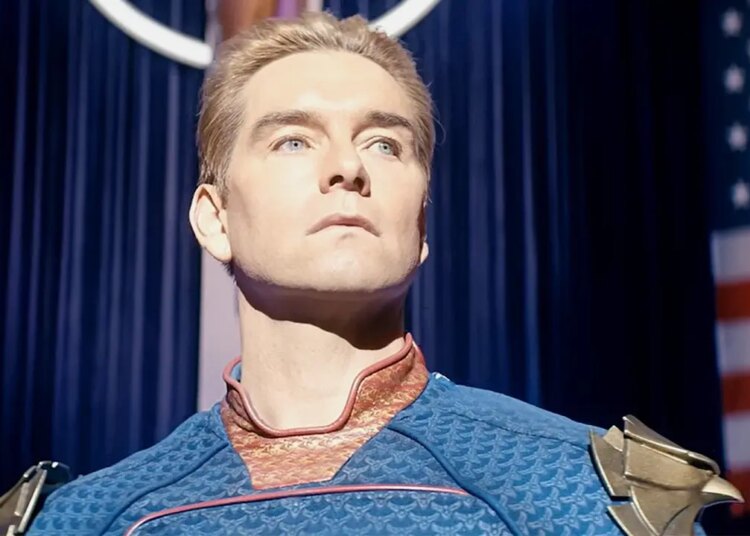 ‘The Boys’ creator admits ‘sinking feeling’ as actuality mirrors his last season