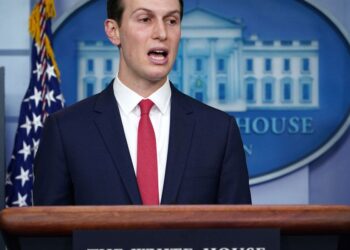 ‘Monetary Pawn of the Saudi Monarchy’: Home Judiciary Opens Probe Into Jared Kushner