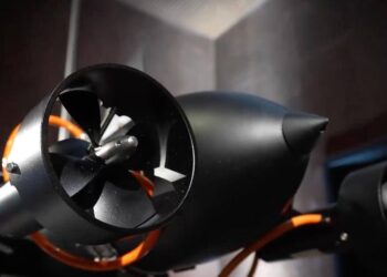 How Ukraine’s demining robots might assist U.S. open the Strait of Hormuz