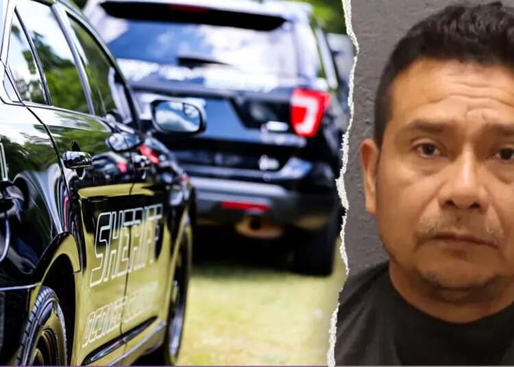 ICE points detainer for man accused of kid intercourse crimes in South Carolina