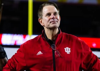 Curt Cignetti was so centered this offseason, he turned down all exterior requests: ‘I am 95% soccer’