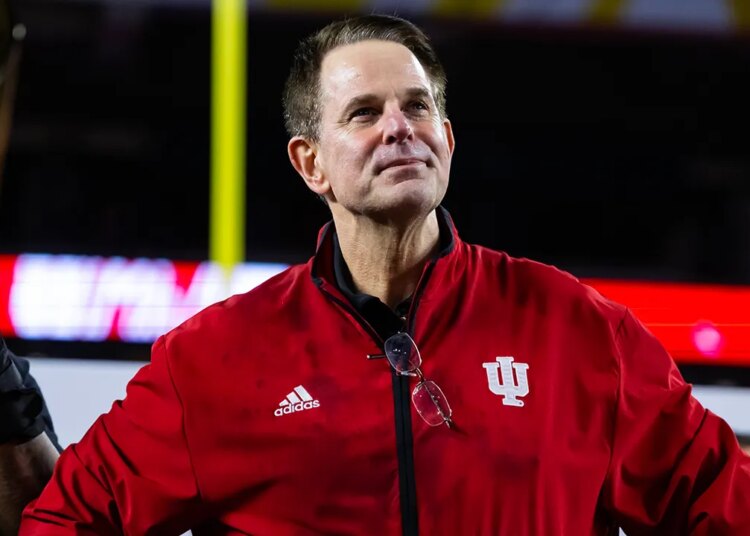 Curt Cignetti was so centered this offseason, he turned down all exterior requests: ‘I am 95% soccer’