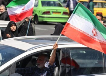 Iran claims Israeli ceasefire violations because it seems to take care of management over Strait of Hormuz