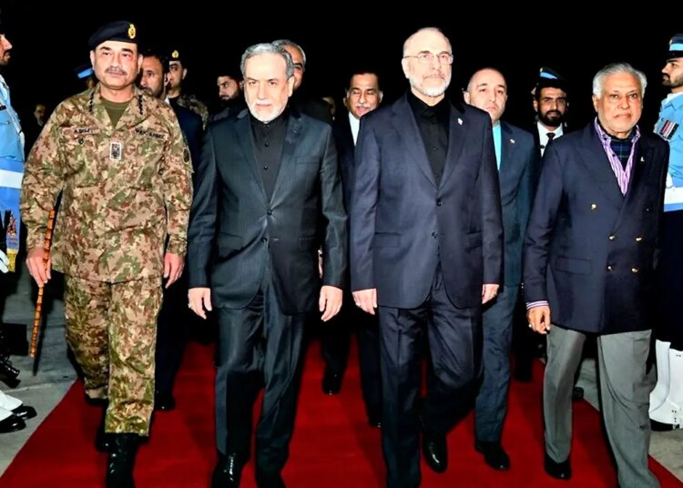 Tehran misjudged its personal leverage in US-Iran talks, official says