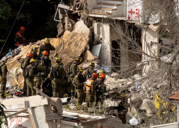 Trump’s risk to blow “all the pieces up” if Iran will not make a deal hangs over new ceasefire bid