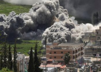 Stay Updates: Diplomatic efforts to finish Iran warfare, reopen Strait of Hormuz intensify on a number of fronts