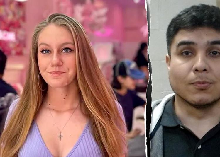 Marine vet who left marriage killed, estranged husband charged