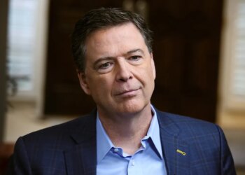 Trump allies name the second Comey seashell indictment embarrassing’