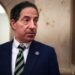 Rep. Jamie Raskin deflects Dana Bash’s query on Democratic rhetoric