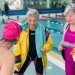 Health-focused 95-year-old breaks 5 extra age group swimming world information