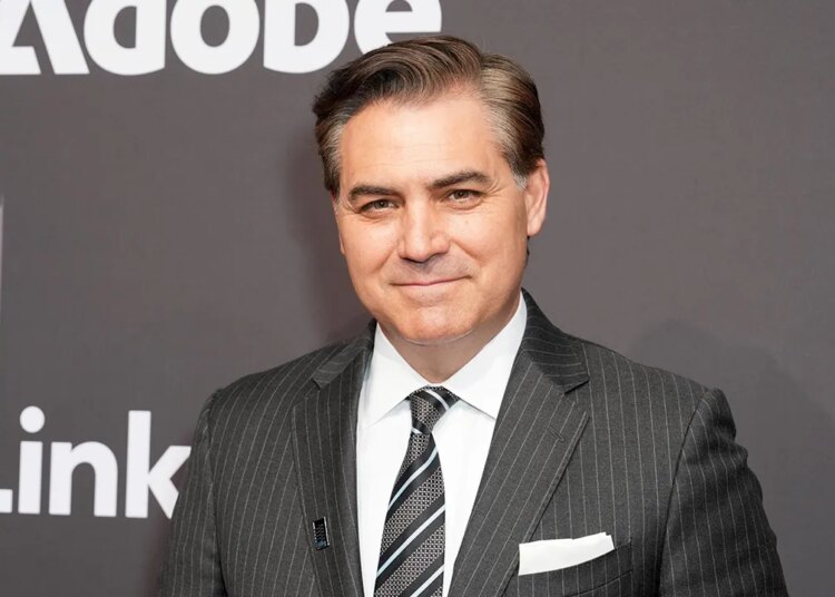 Acosta suggests reporters ought to stroll out if Trump assaults press at WHCD