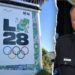 LA police chief Jim McDonnell warns metropolis not able to safe 2028 Olympics
