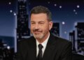 Jimmy Kimmel says ‘expectant widow’ jab in opposition to Trumps was about age distinction