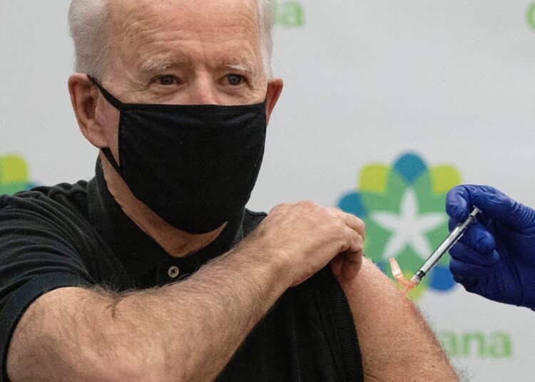 No, COVID Vaccines Did not Save Tens of millions Of Lives, Hospitalizations In United States