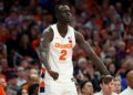 Former Syracuse basketball participant to be deported to Sudan