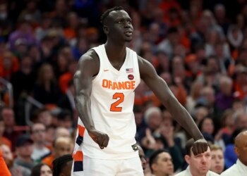 Former Syracuse basketball participant to be deported to Sudan
