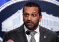 Kash Patel says FBI has ‘answered’ key questions in WHCA Dinner taking pictures