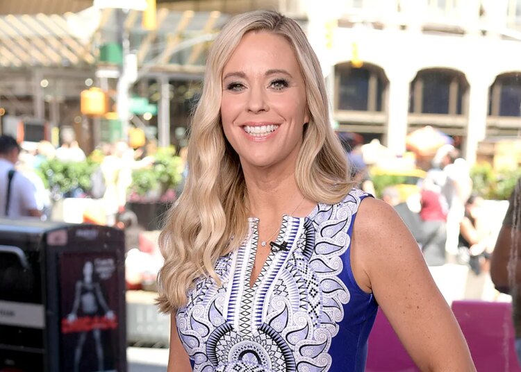 Kate Gosselin celebrates 51st birthday with boyfriend Steve Neild