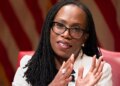 Ketanji Brown Jackson’s Japan pockets analogy attracts conservative backlash