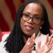 Ketanji Brown Jackson’s Japan pockets analogy attracts conservative backlash