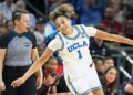 UCLA dominates South Carolina, 79-51, to assert first girls’s basketball title