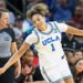 UCLA dominates South Carolina, 79-51, to assert first girls’s basketball title