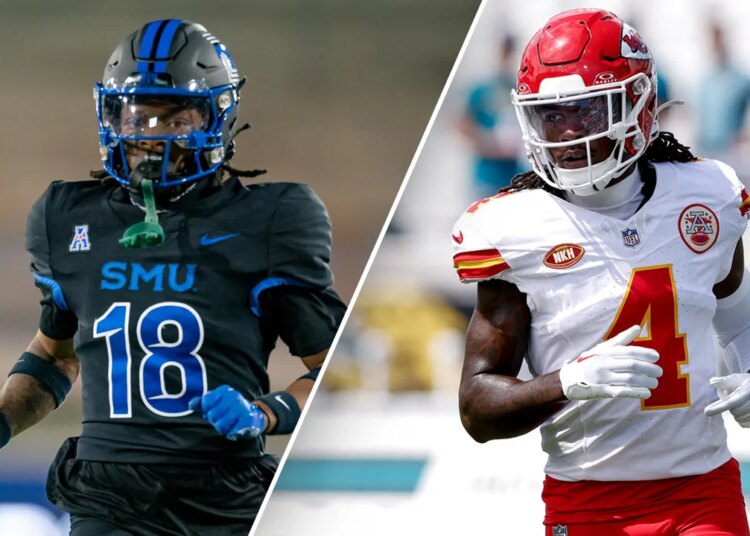 Rashee Rice’s co-defendant hit with .88M default judgment in Dallas crash