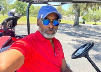 Florida pastor arrested at The Villages on bigamy cost from Georgia