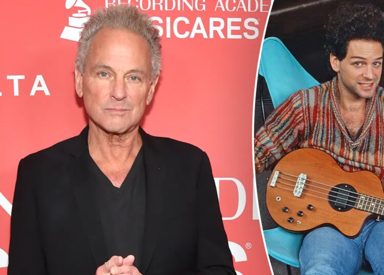 Lindsey Buckingham’s alleged stalker speaks out after he was attacked