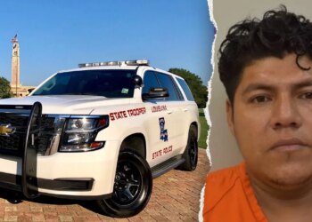 DHS confirms Louisiana man who raped 12-year-old is prohibited immigrant