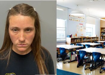 Ex-teacher accused of abusing belief with college students as probe widens quick