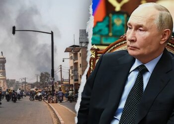 Mali’s protection minister killed as junta leaders wounded in insurgent assaults