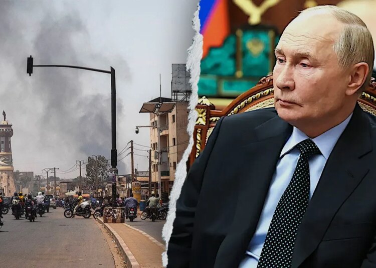 Mali’s protection minister killed as junta leaders wounded in insurgent assaults