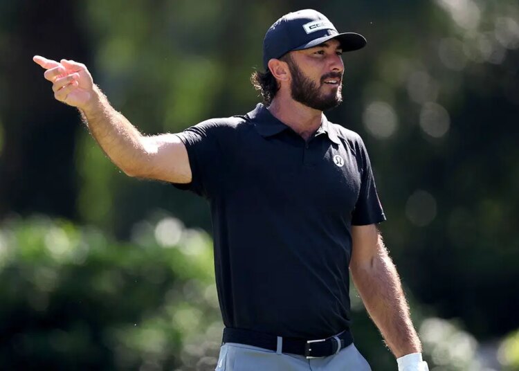 Max Homa throws membership at RBC Heritage after calling golfers ‘spoiled’ for it