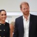 Prince Harry, Meghan Markle fly enterprise class to Australia, skip airport picture op