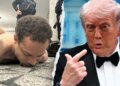 Trump survives third assassination try amid political free fall