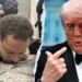 Trump survives third assassination try amid political free fall